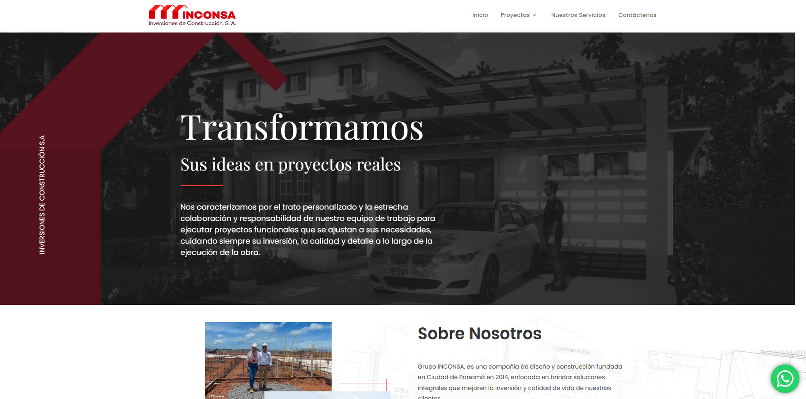 Grupo Inconsa