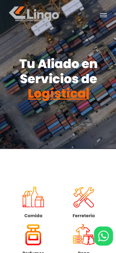 LingoZL Mobile