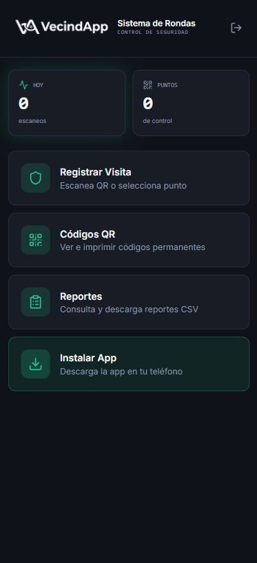ScanSec Mobile