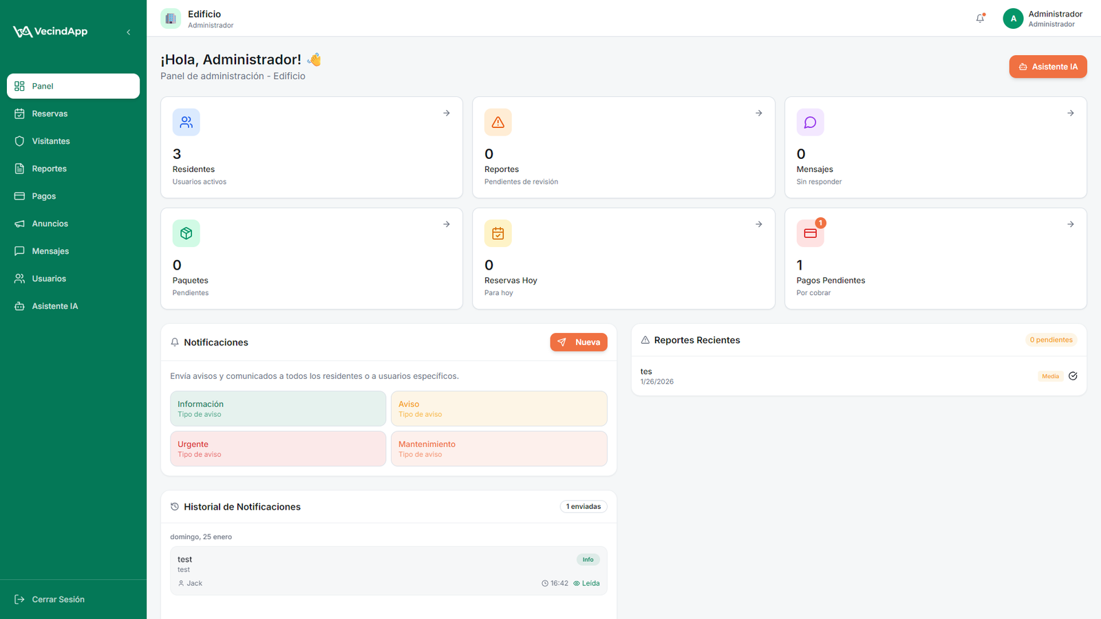 VecindApp